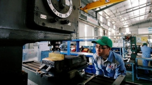 S&P Global lạc quan về sản lượng công nghiệp Việt Nam, dự báo tăng 6,6%