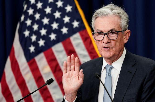 Chủ tịch Fed: Kinh tế Mỹ đang trong “giai đoạn đầu” của quá trình hạ nhiệt lạm phát