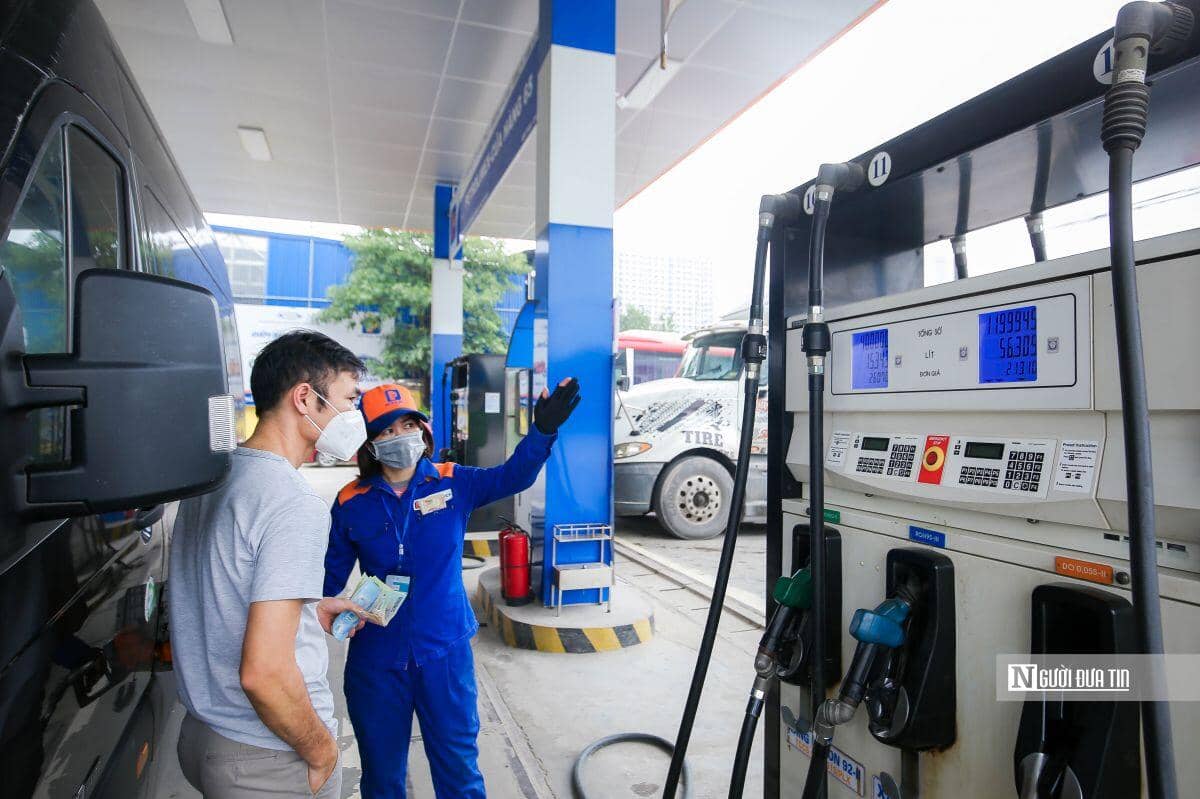 Gần 9.000 cửa hàng bán lẻ xăng dầu “kêu cứu” Thủ tướng