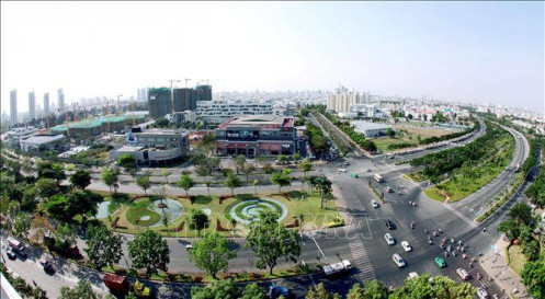 FDI bất động sản thúc đẩy thị trường tăng trưởng bền vững trong dài hạn