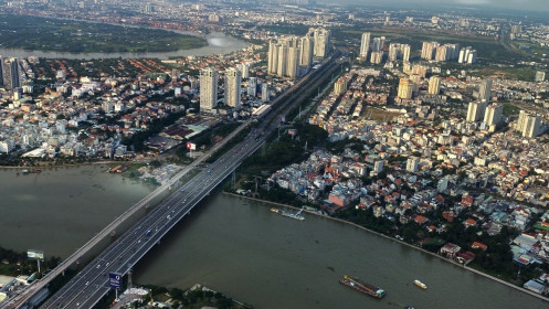 Thị trường bất động sản trông chờ vào nhu cầu thực