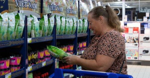 Vì sao Lộc Trời lãi kỷ lục