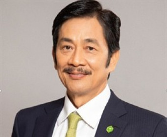 Ông Bùi Thành Nhơn chính thức trở thành Chủ tịch Novaland