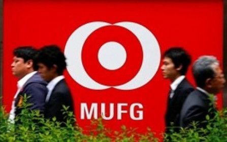 Ngân hàng lớn nhất Nhật Bản MUFG khởi động quỹ 100 triệu USD cho startup Indonesia