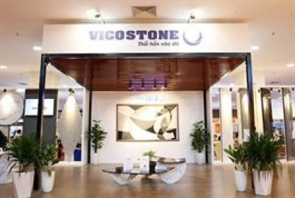 UBCKNN từ chối Vicostone mua lại 4.8 triệu cp quỹ