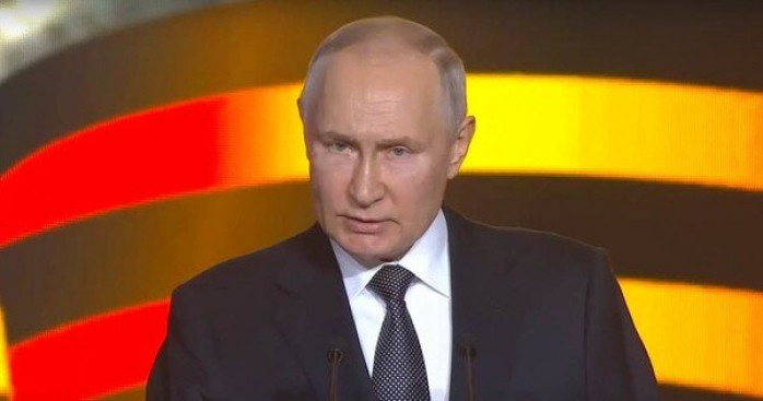 Tổng thống Putin khơi dậy tinh thần Stalingrad, tuyên bố Nga sẽ chiến thắng ở Ukraine