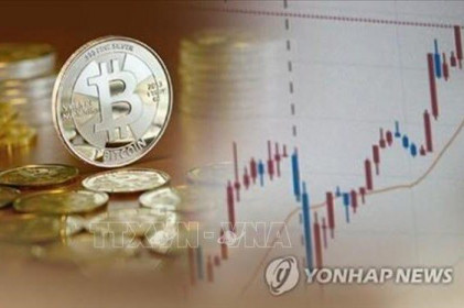 Giá Bitcoin đạt mốc cao nhất trong vòng 5 tháng qua