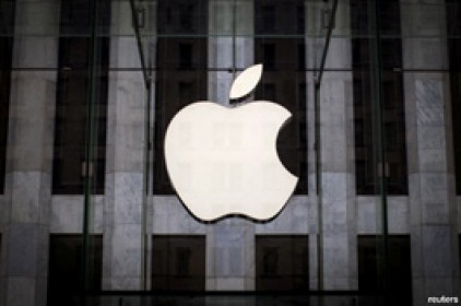 Apple chiếm 85% lợi nhuận của ngành điện thoại thông minh