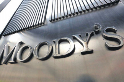 Moody’s: Lạm phát đã vượt đỉnh ở hầu hết các nền kinh tế châu Á - Thái Bình Dương