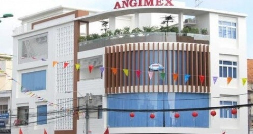 Angimex lỗ 139,3 tỷ đồng và mất khả năng thanh toán lãi 2 lô trái phiếu
