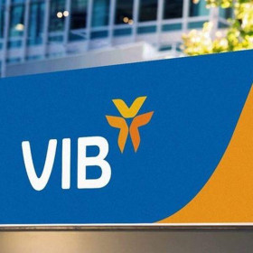 Ái nữ nhà Phó Chủ tịch VIB đăng ký mua vào 3,5 triệu cổ phiếu
