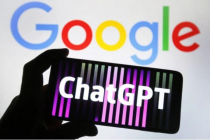 Google đầu tư gần 400 triệu đô la vào đối thủ của ChatGPT
