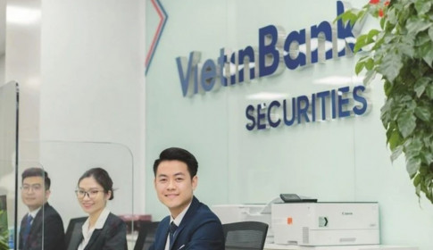 VietinBank Securities 'thắng đậm' với nhờ đầu tư vào Thaco