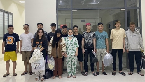 Nhóm tội phạm tại Campuchia lừa đảo hàng nghìn tỷ của người Việt Nam qua mạng