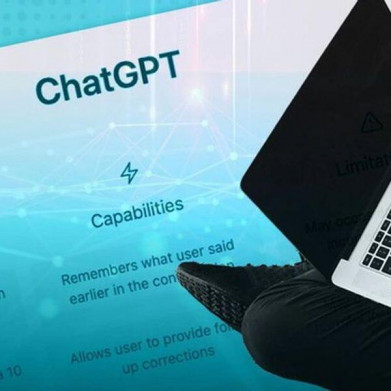 Siêu trí tuệ nhân tạo ChatGPT gây sốt toàn cầu: Cẩn thận tiền mất, tật mang