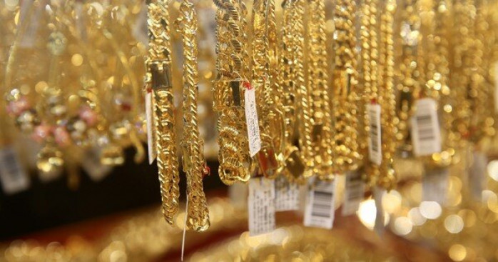 Giá vàng hôm nay 5-2: Tuần lễ đáng buồn của vàng SJC lẫn vàng trang sức