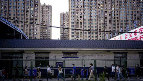 Chiến dịch "giải cứu" thị trường bất động sản của Trung Quốc đang đi đến đâu?