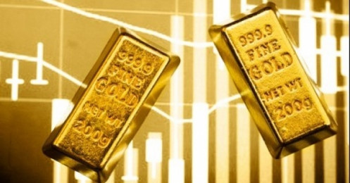 Giá vàng hôm nay 7/2/2023: Giá vàng bất ngờ đổi chiều, nhà đầu tư vội ‘chộp’ lấy, vàng SJC nới rộng khoảng cách với thế giới
