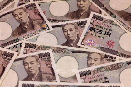 Đồng yen giảm giá mạnh sau thông tin về người kế nhiệm Thống đốc BoJ