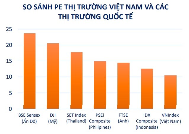 Chứng khoán Nhất Việt: 93% quỹ cổ phiếu tăng trưởng âm năm 2022