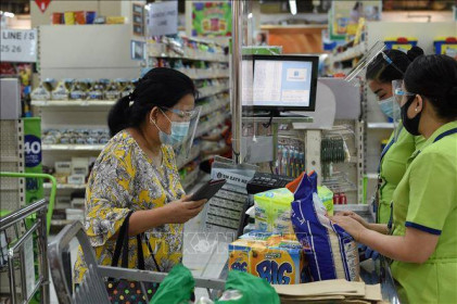 Lạm phát tại Lào và Philippines tiếp tục phi mã