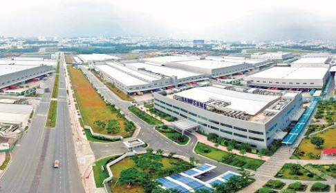 Hà Nội sắp lập quy hoạch 4 khu công nghiệp mới