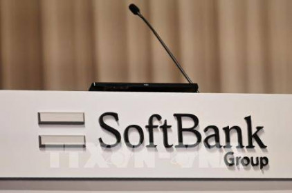 SoftBank lỗ ròng gần 6 tỷ USD trong quý III tài khóa 2022-2023