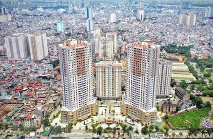 Bất động sản tắc vốn: Thời điểm quyết bơm tiền giải cứu?