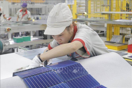 Nhiều doanh nghiệp Nhật Bản có kế hoạch mở rộng đầu tư tại Việt Nam