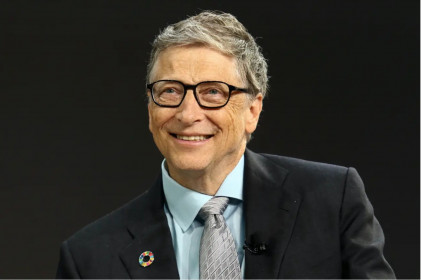 Bill Gates nghĩ gì về ChatGPT ?