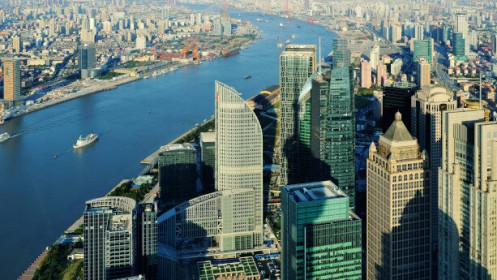 Trung Quốc nới lỏng chính sách Zero-Covid đem tới tín hiệu tích cực cho ngành bất động sản châu Á