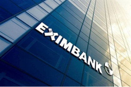 EIB: Cổ phiếu ngân hàng duy nhất "lau sàn" phiên 10/02