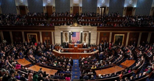 Nghị sĩ Mỹ đề nghị chấm dứt viện trợ cho Ukraine