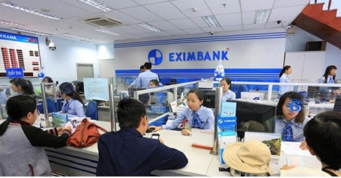 Eximbank (EIB) điều chỉnh room ngoại xuống dưới 30%