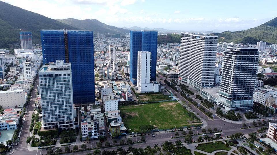 Bình Định thu hút 8 dự án tổng vốn hơn 5.800 tỷ đồng trong tháng 1/2023