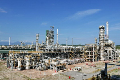 BSR thực hiện nhiều giải pháp đảm bảo nguồn cung dầu thô cho sản xuất