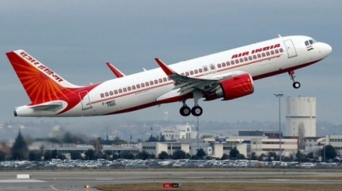 Air India hiện đại hóa đội bay bằng đặt đơn hàng kỷ lục với Airbus, Boeing