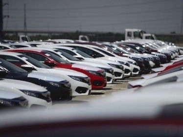 Mỗi tháng người Việt mua thêm 45.000 xe mới, ngành ô tô thắng lớn