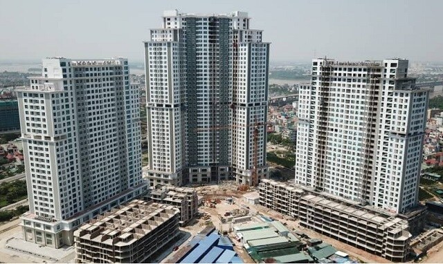 Chân dung Liên danh muốn làm khu đô thị hơn 5,200 tỷ tại Bình Định