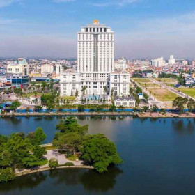Nhiều vi phạm về xây dựng, đất đai tại Nam Định