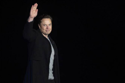 Elon Musk không cho phép sử dụng Starlink ở Ukraine để bắt đầu Thế chiến III