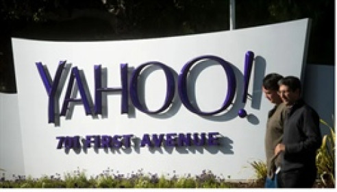 Thêm hàng ngàn nhân viên của Disney, Yahoo bị sa thải