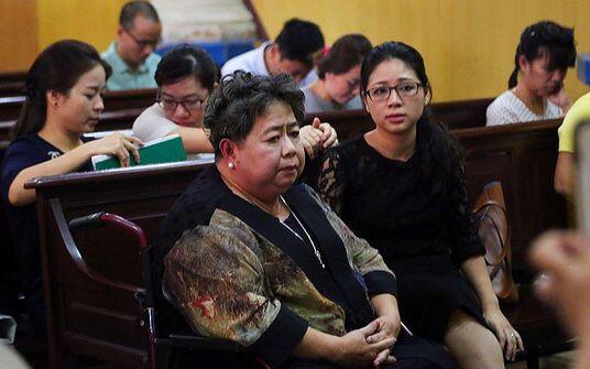 Chân dung nữ đại gia Hứa Thị Phấn: Chiếm đoạt nghìn tỷ của TrustBank, qua đời khi chưa thi hành án