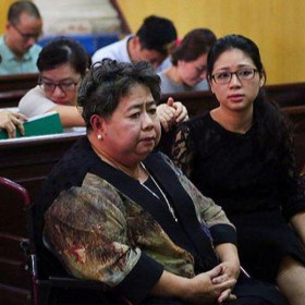 Chân dung nữ đại gia Hứa Thị Phấn: Chiếm đoạt nghìn tỷ của TrustBank, qua đời khi chưa thi hành án
