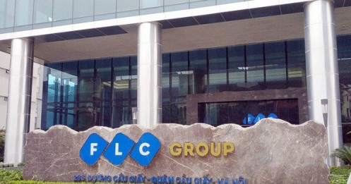 FLC lên tiếng việc bị hủy niêm yết hơn 700 triệu cổ phiếu