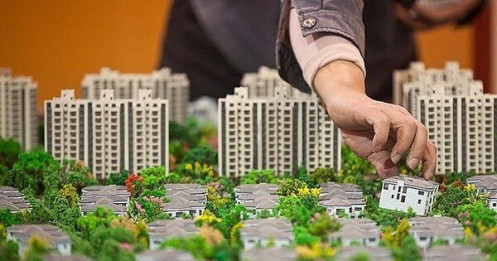 Tạo điều kiện để thị trường tự điều chỉnh
