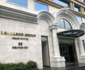 PSI yêu cầu Novaland thanh toán gốc, lãi 1.000 tỷ đồng trái phiếu