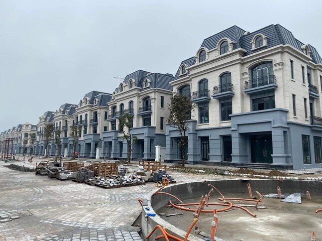 'Phá băng' bất động sản: Mấu chốt không phải là tiền!