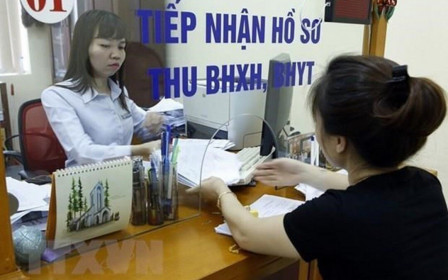 Hà Nội: Gần 60.000 doanh nghiệp nợ, chậm đóng bảo hiểm