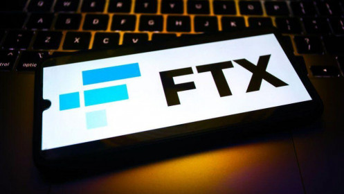 "Quỹ từ thiện" của cựu quản lý FTX kiếm lời 150 triệu USD nhờ FTT